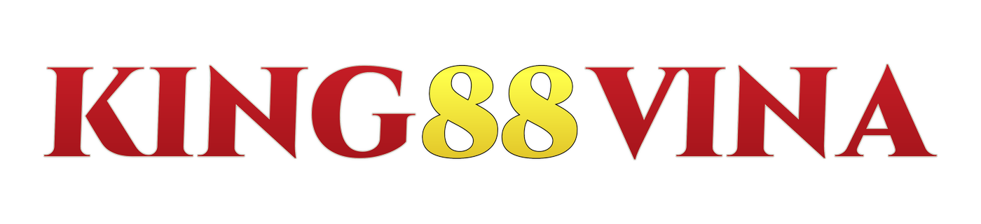 king88vina logo